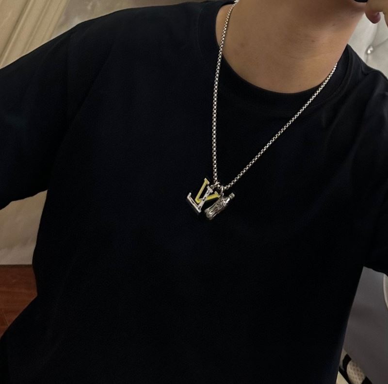 Louis Vuitton Necklaces